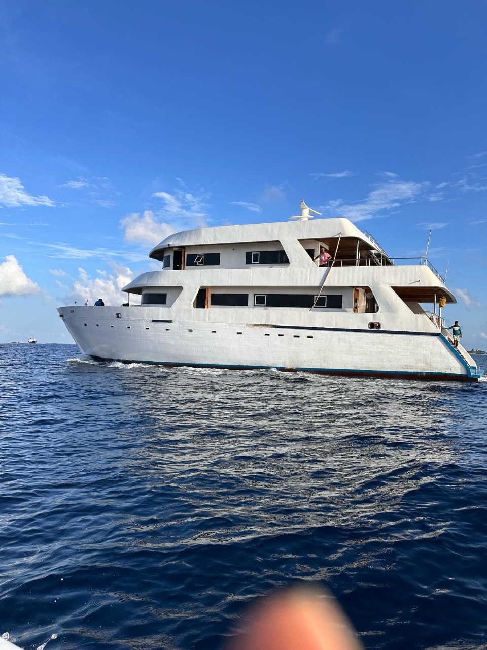 Complete Cruiser photo 1