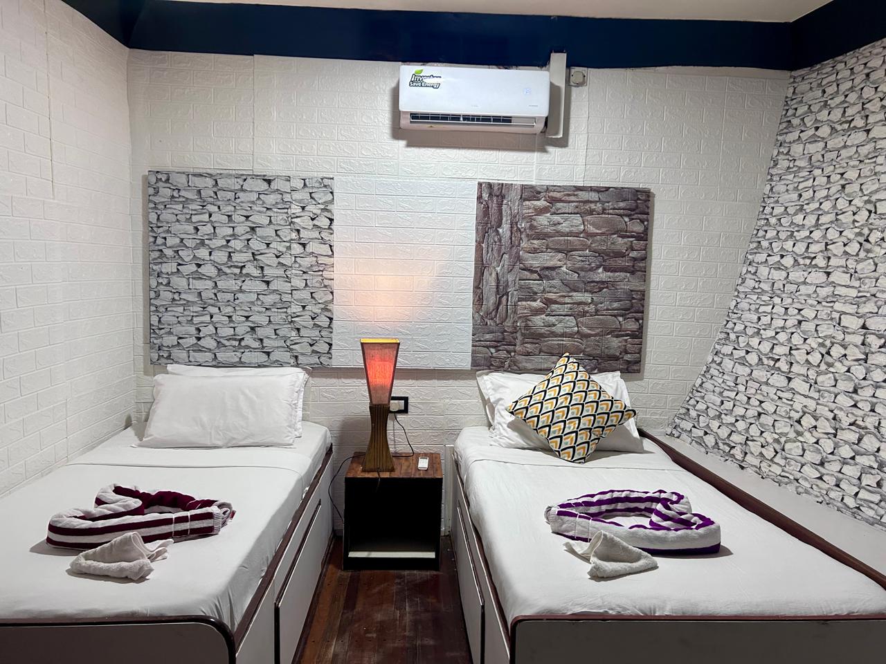 Complete Cruiser photo 3