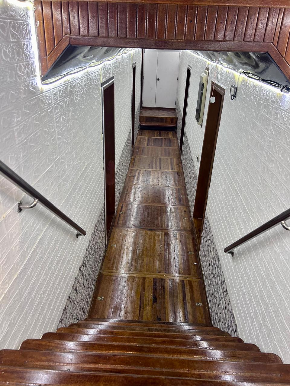 Complete Cruiser photo 4