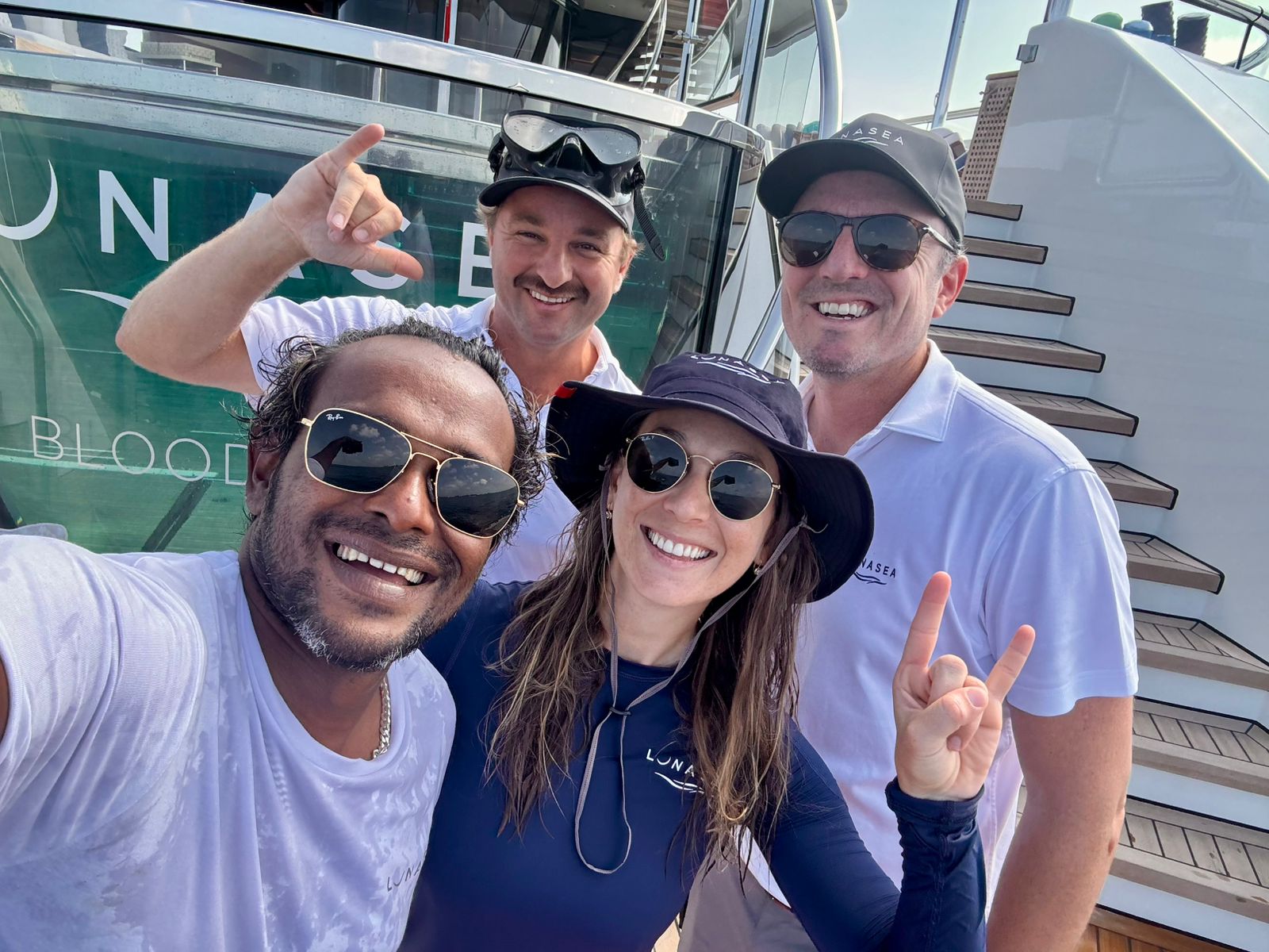 Turquoise lagoon, Maldives